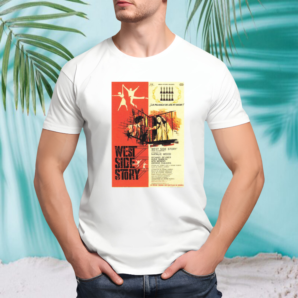 Unisex shirt