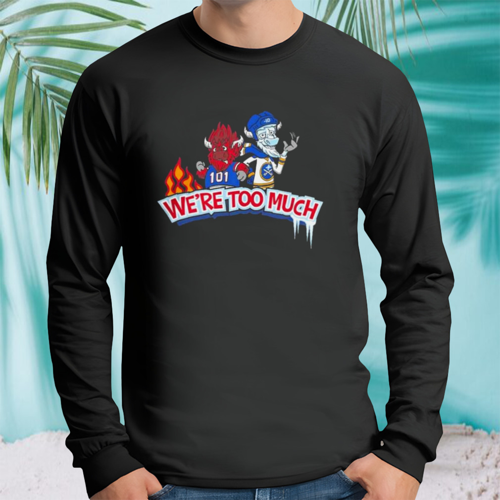 Longsleeve tshirt