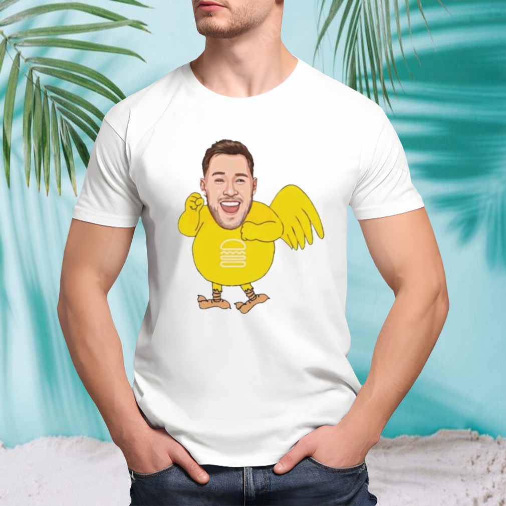 Unisex shirt