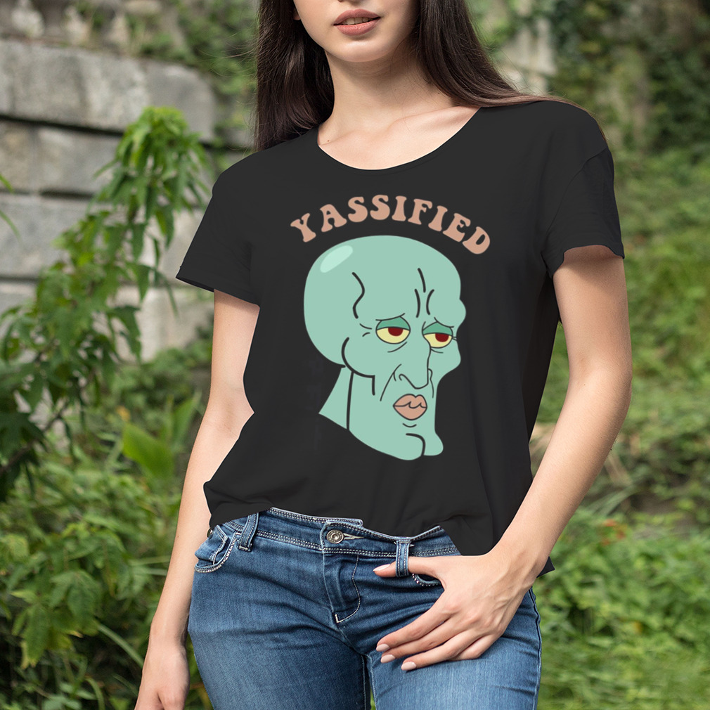Women's tshirt