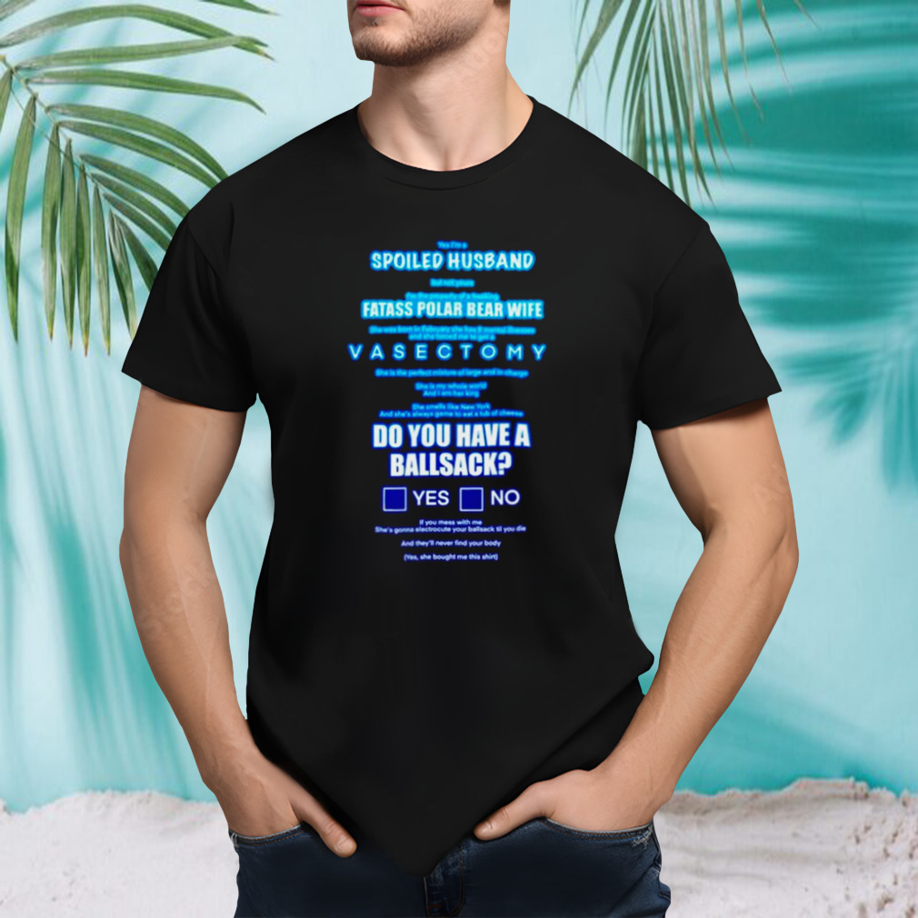 Unisex tshirt