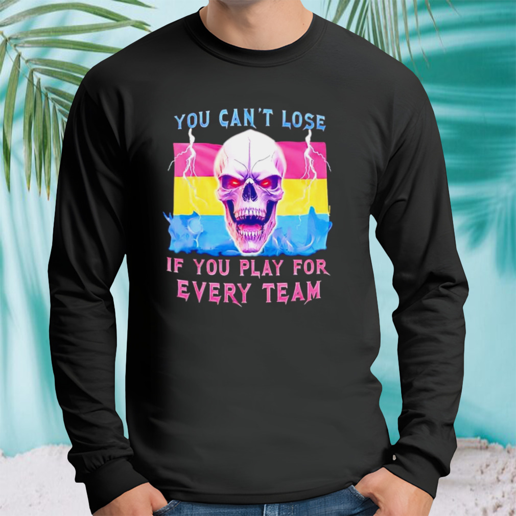Longsleeve tshirt