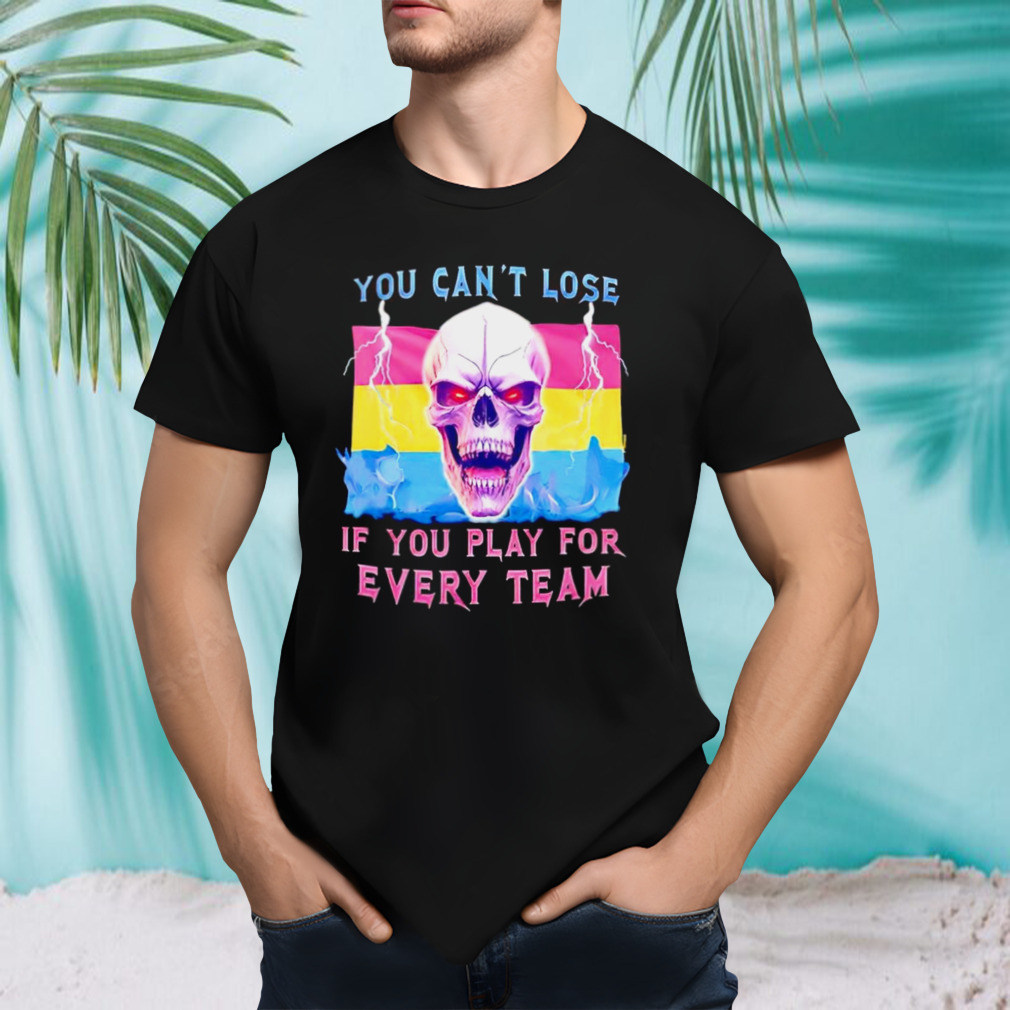 Unisex tshirt
