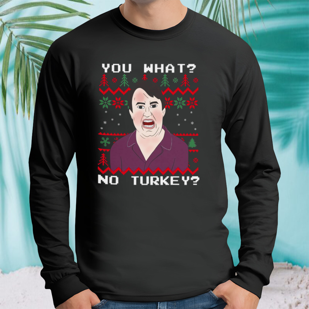 Longsleeve tshirt
