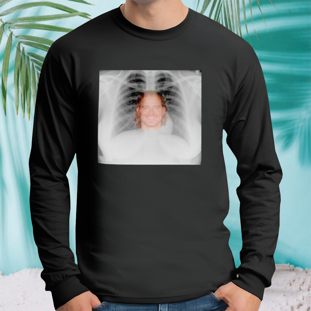 Longsleeve tshirt