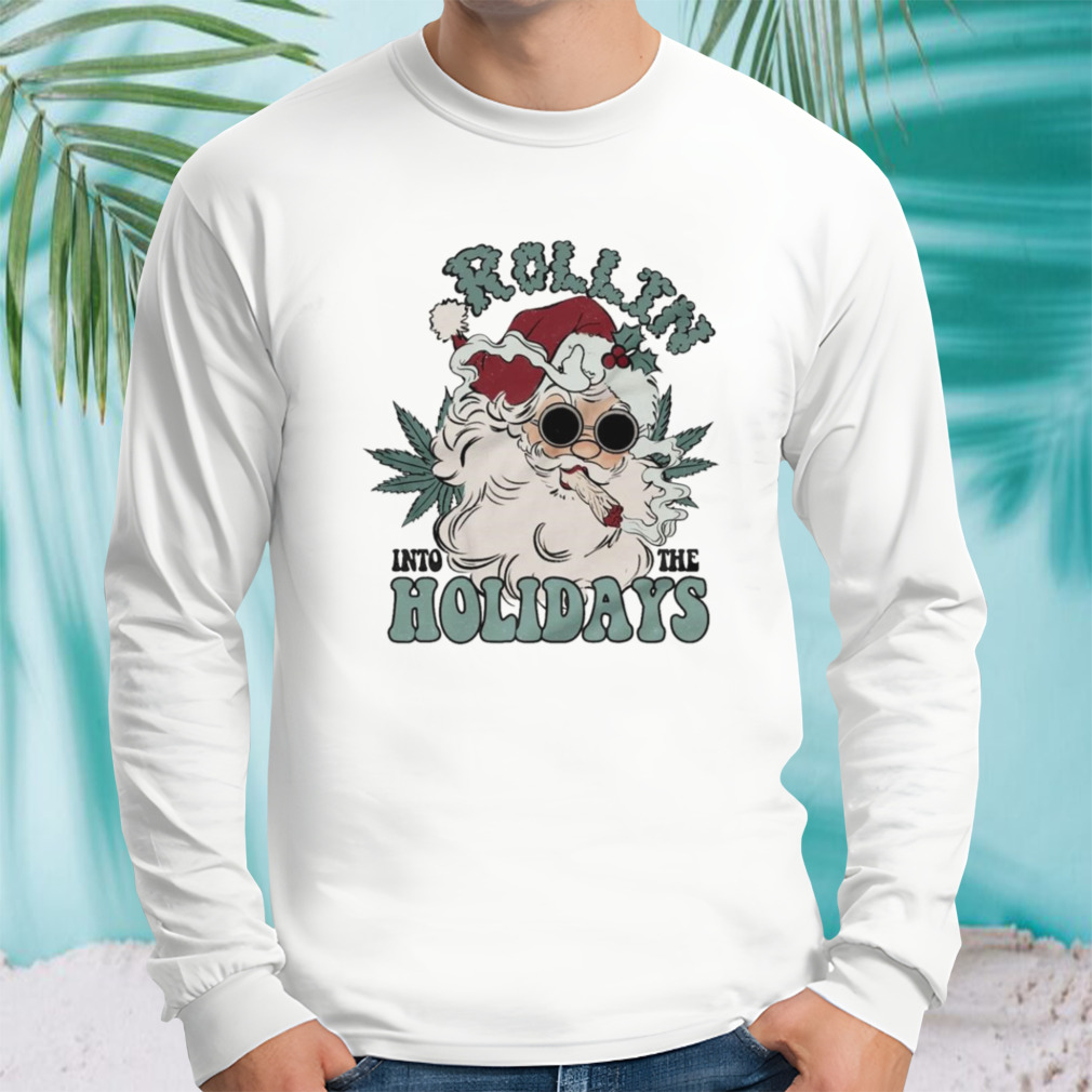 Longsleeve shirt