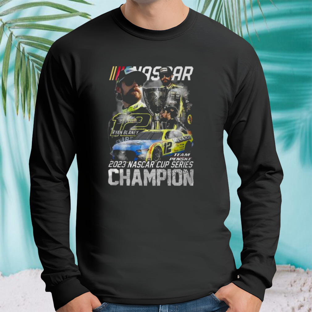 Longsleeve tshirt