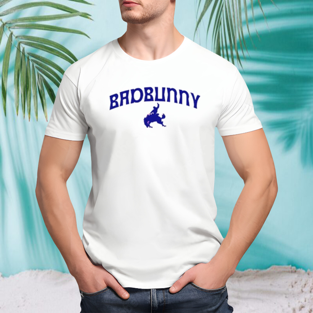 Unisex shirt