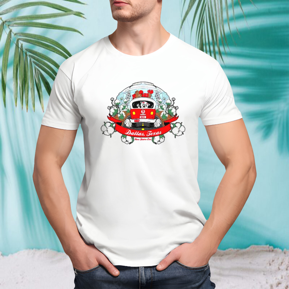 Unisex shirt