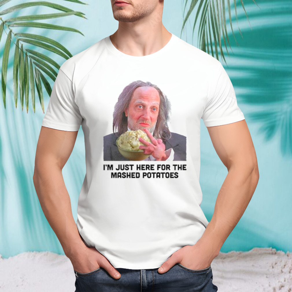 Unisex shirt