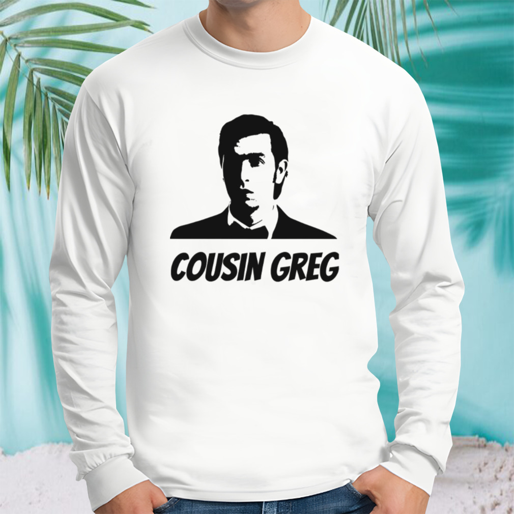 Longsleeve shirt
