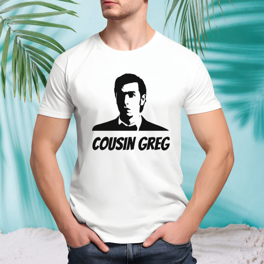 Unisex shirt