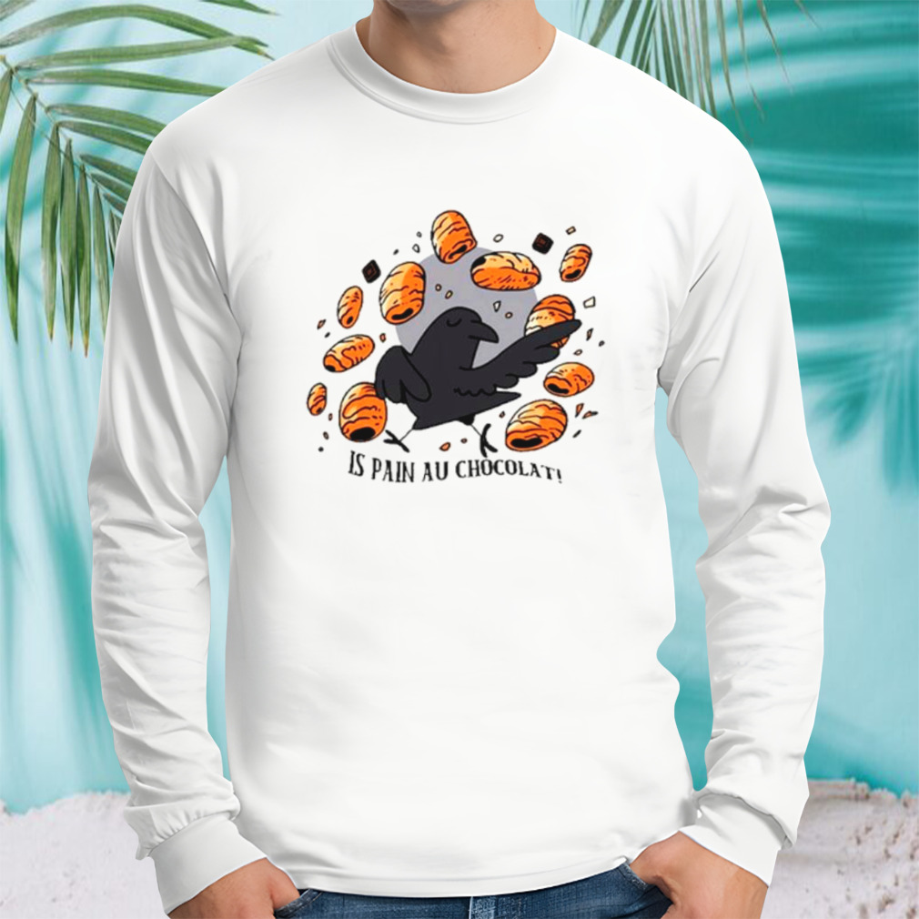 Longsleeve shirt