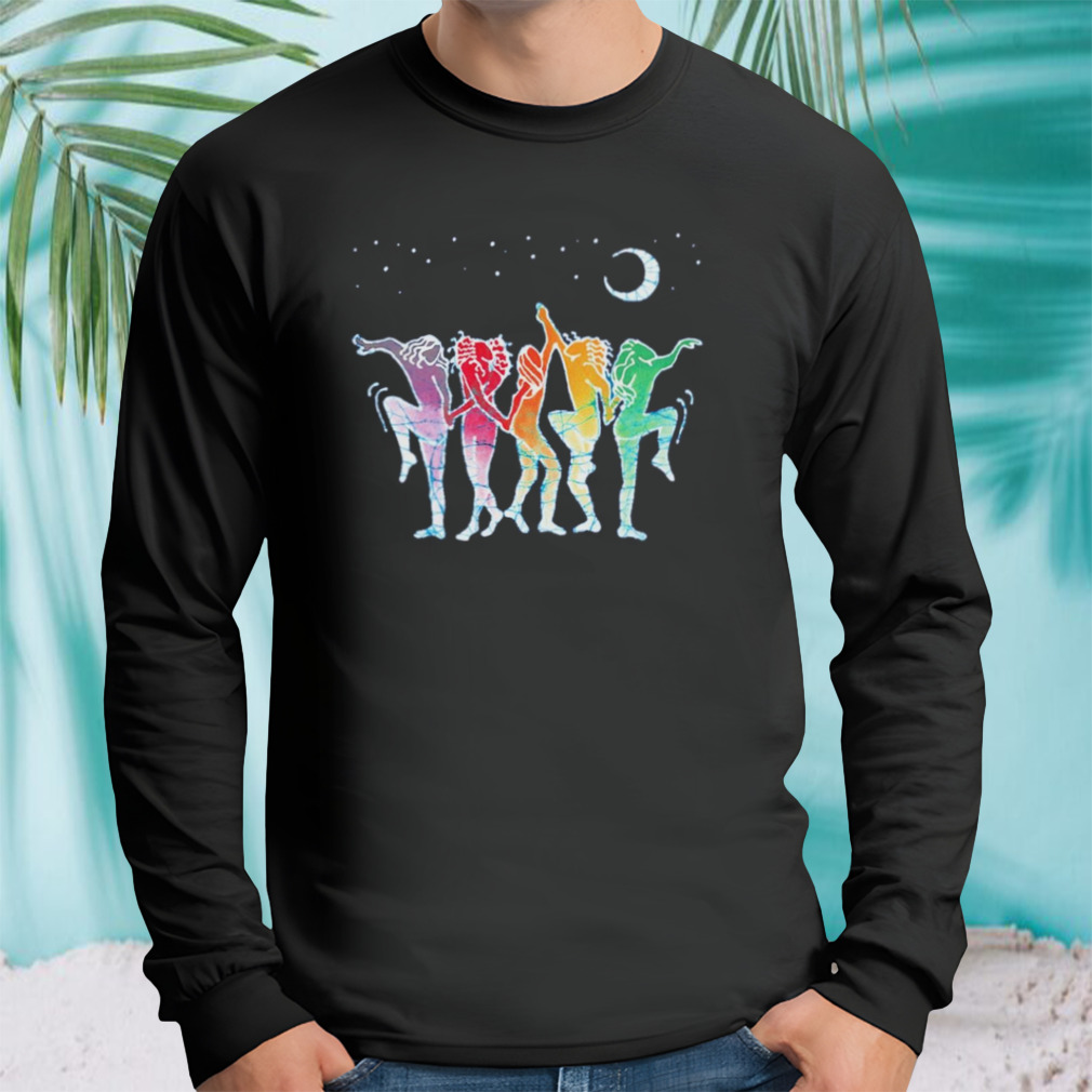 Longsleeve tshirt