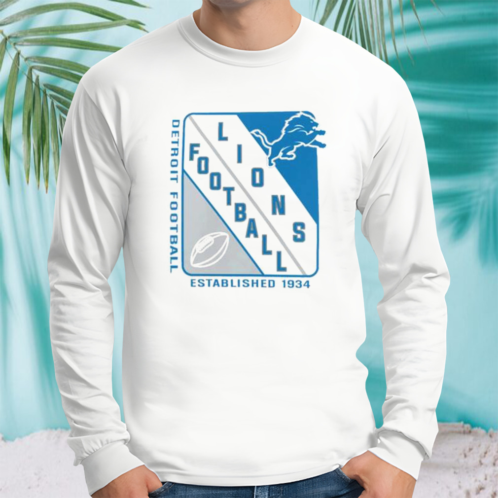Longsleeve shirt