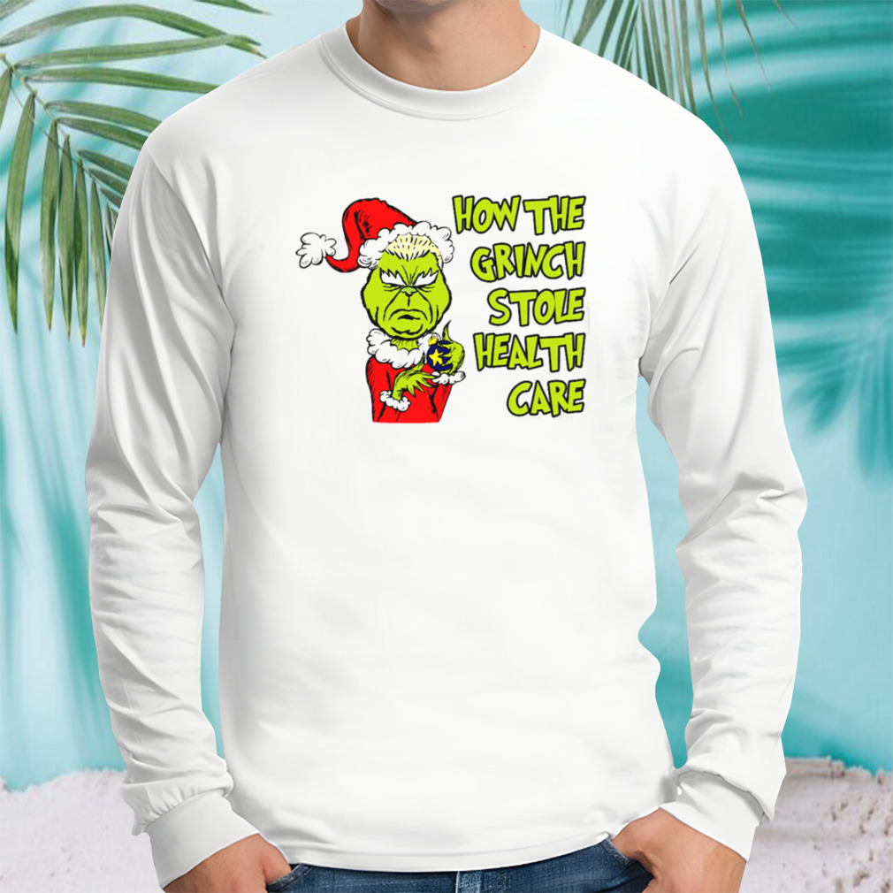 Longsleeve shirt
