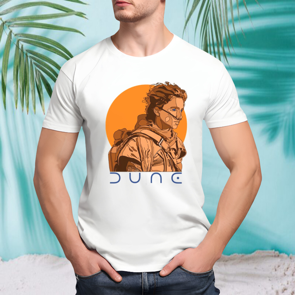Unisex shirt