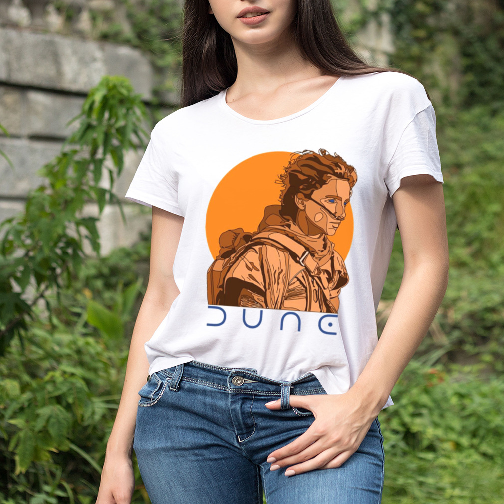 Women's shirt
