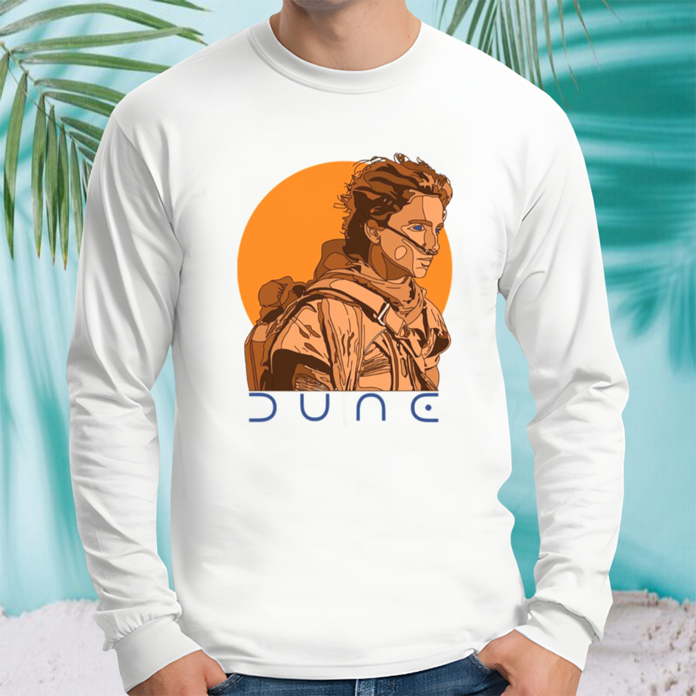 Longsleeve shirt