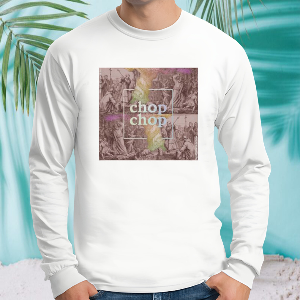 Longsleeve shirt