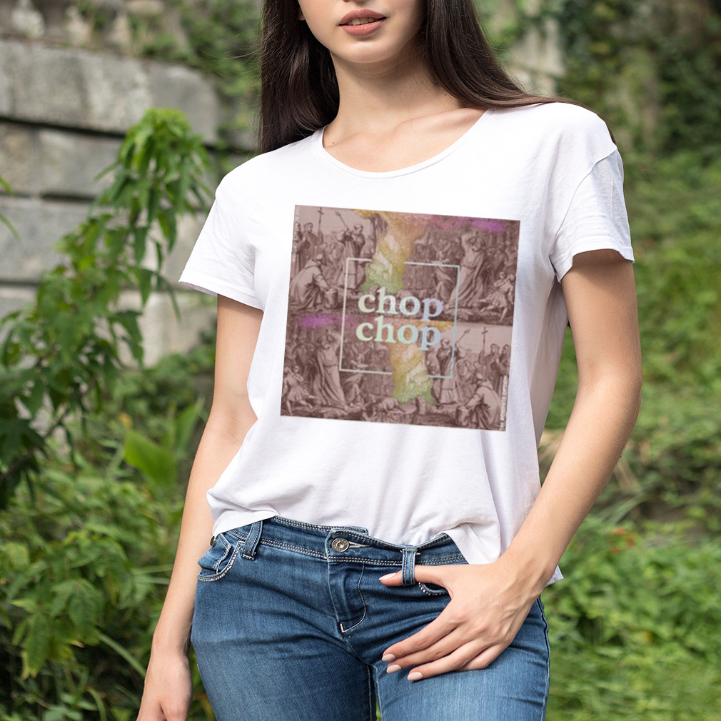 Women's shirt