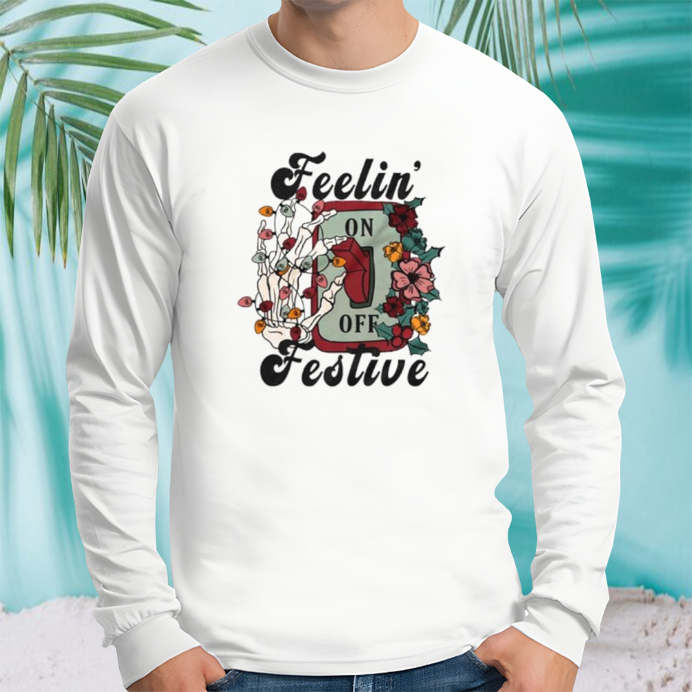 Longsleeve shirt
