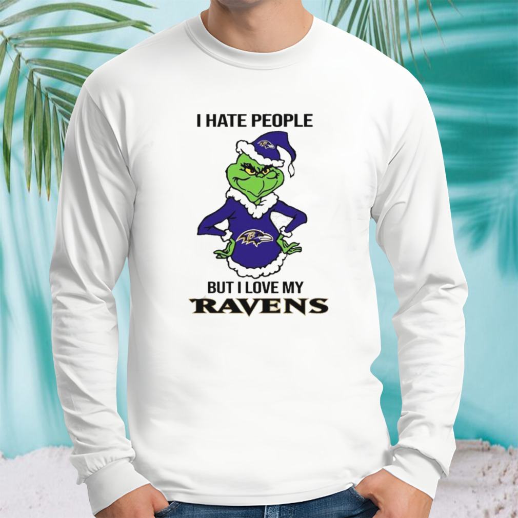 Longsleeve shirt