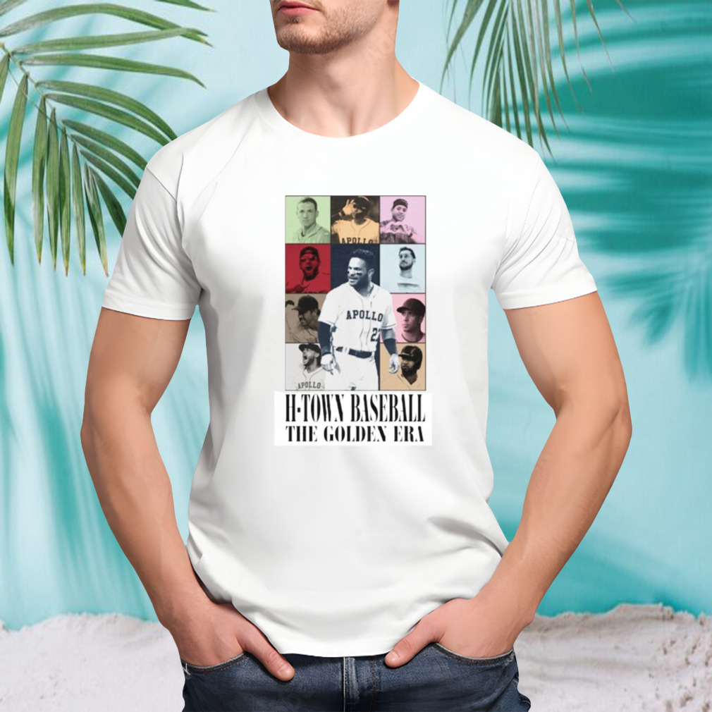 Unisex shirt