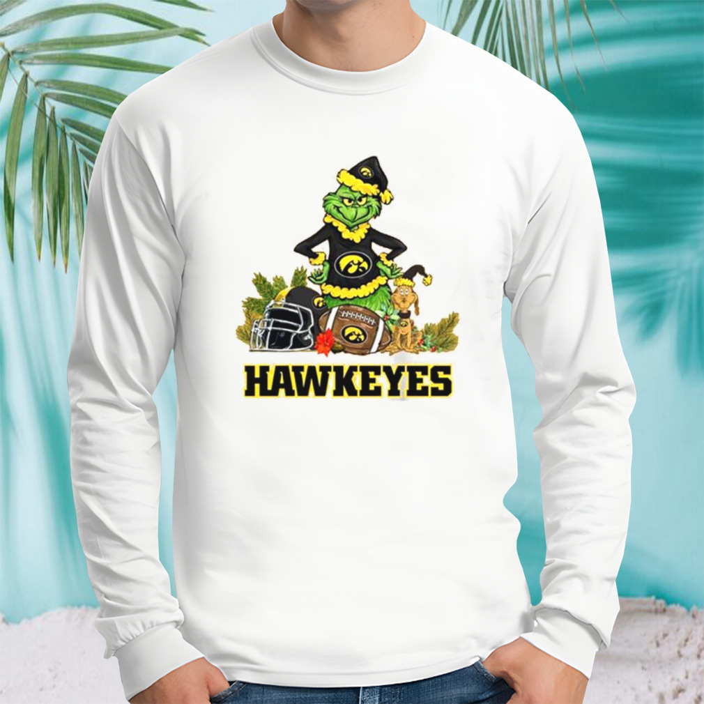 Longsleeve shirt