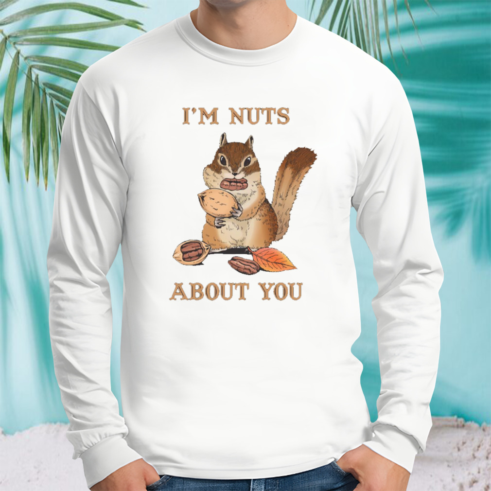Longsleeve shirt