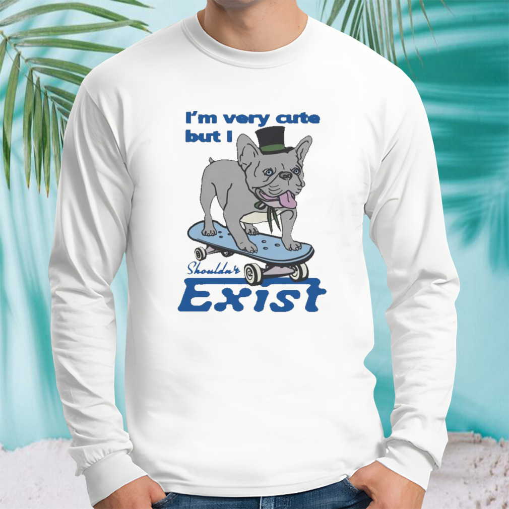 Longsleeve shirt