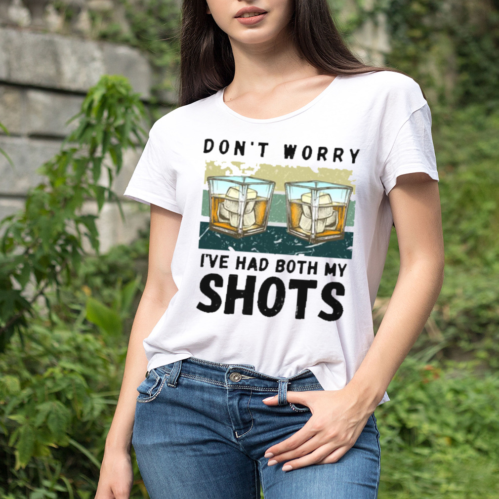 Women's shirt