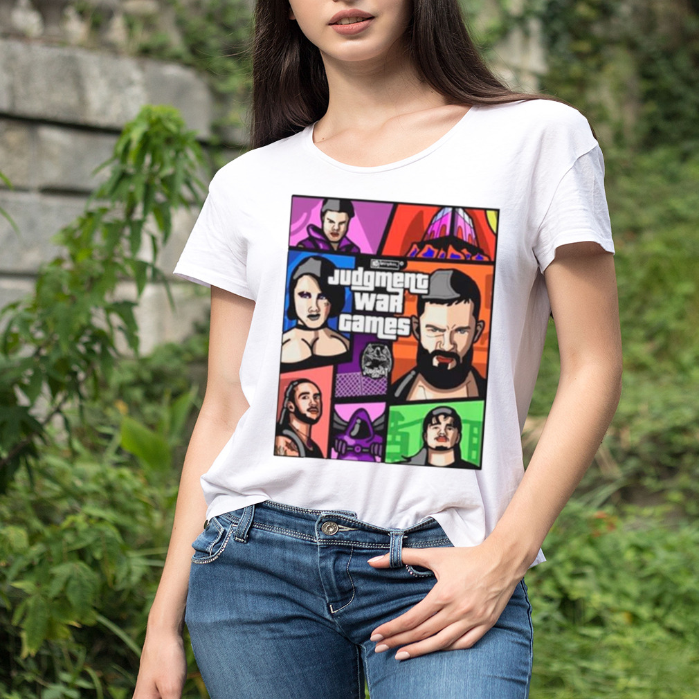 Women's shirt