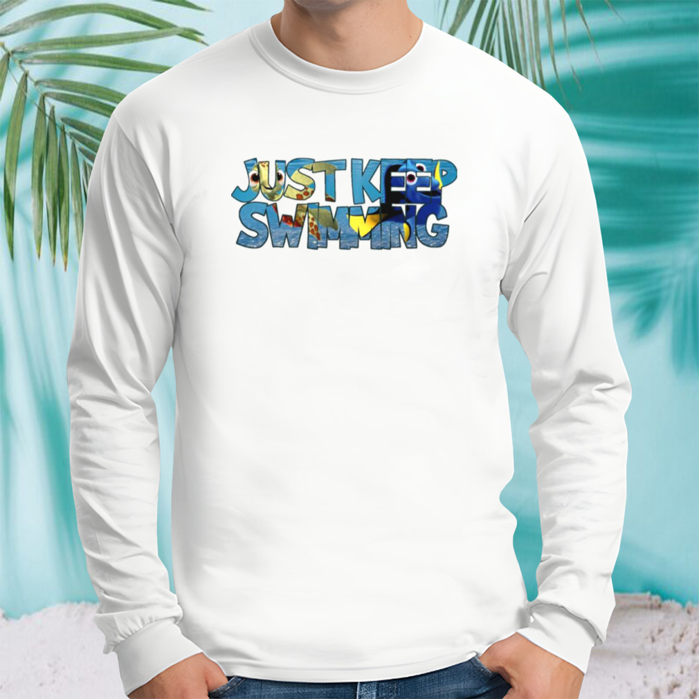 Longsleeve shirt