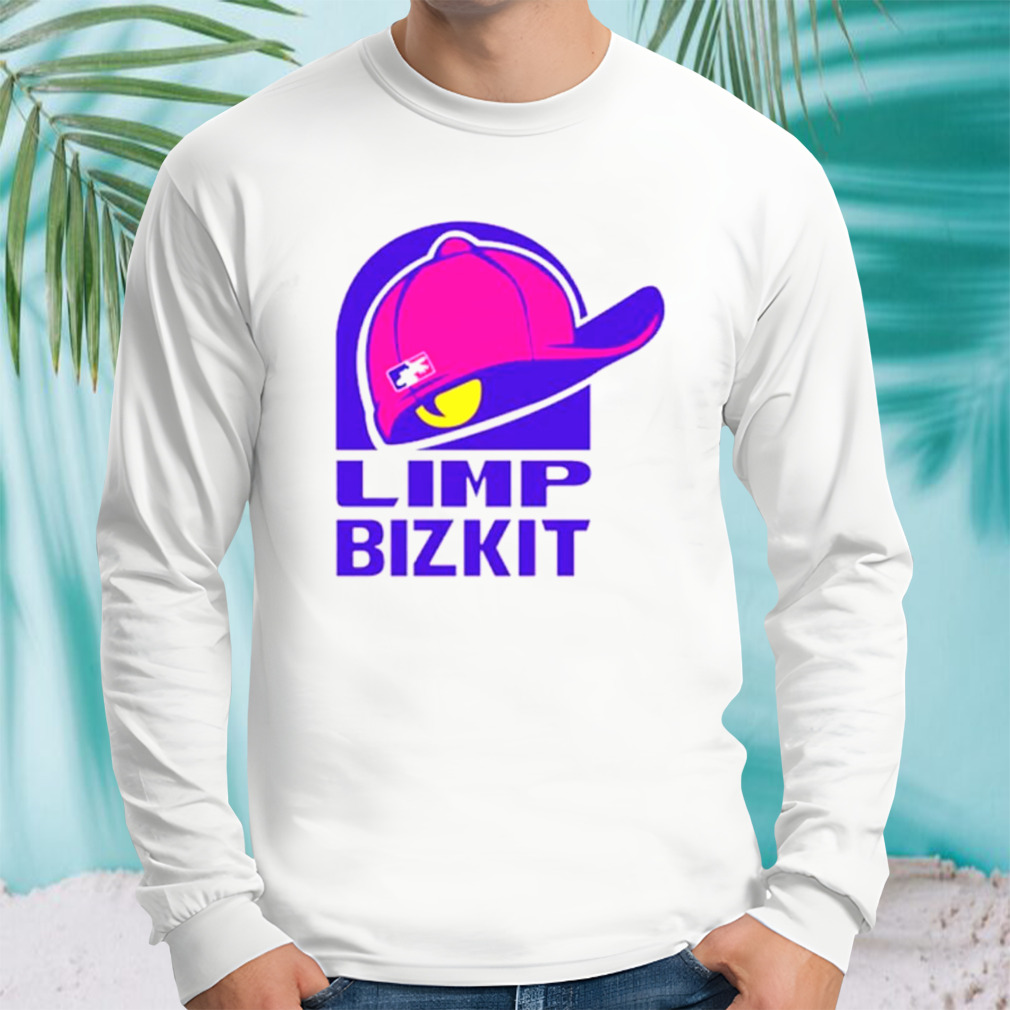Longsleeve shirt