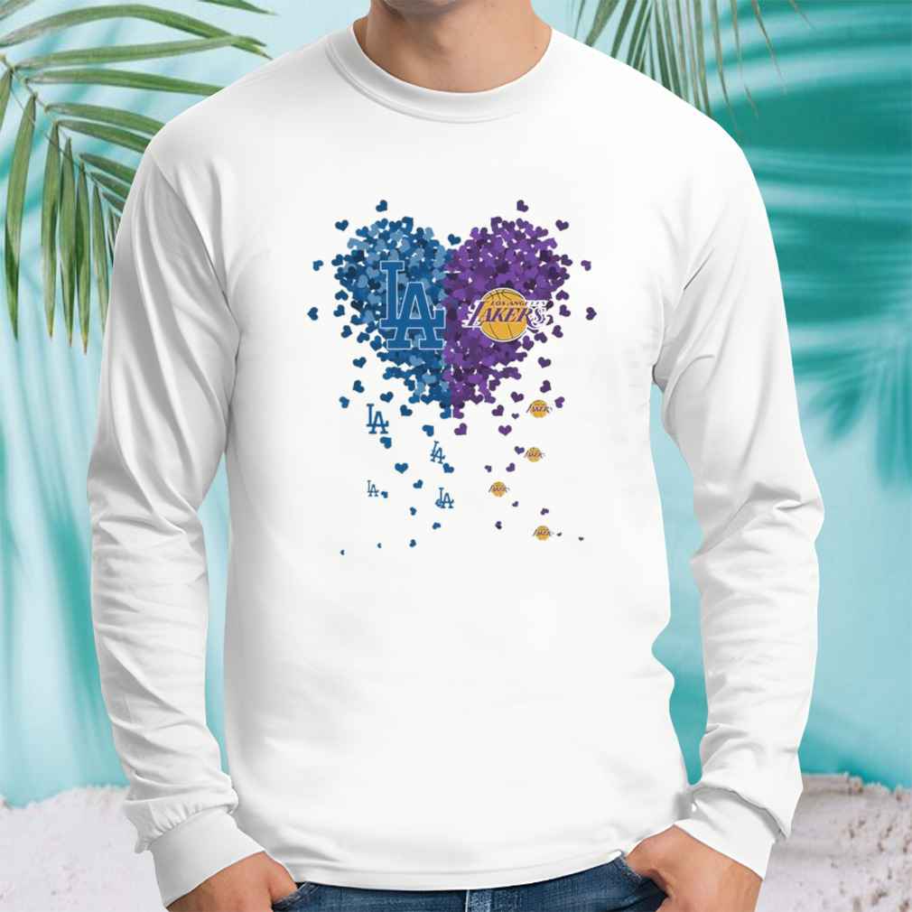 Longsleeve shirt