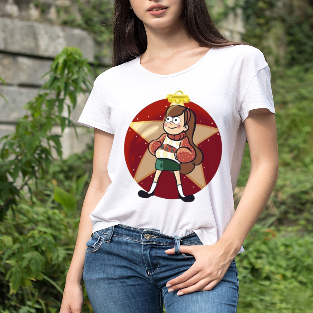 Women's shirt
