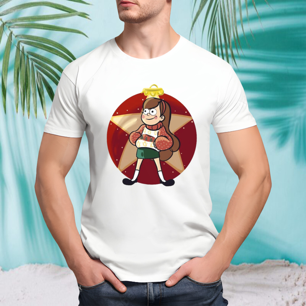 Unisex shirt