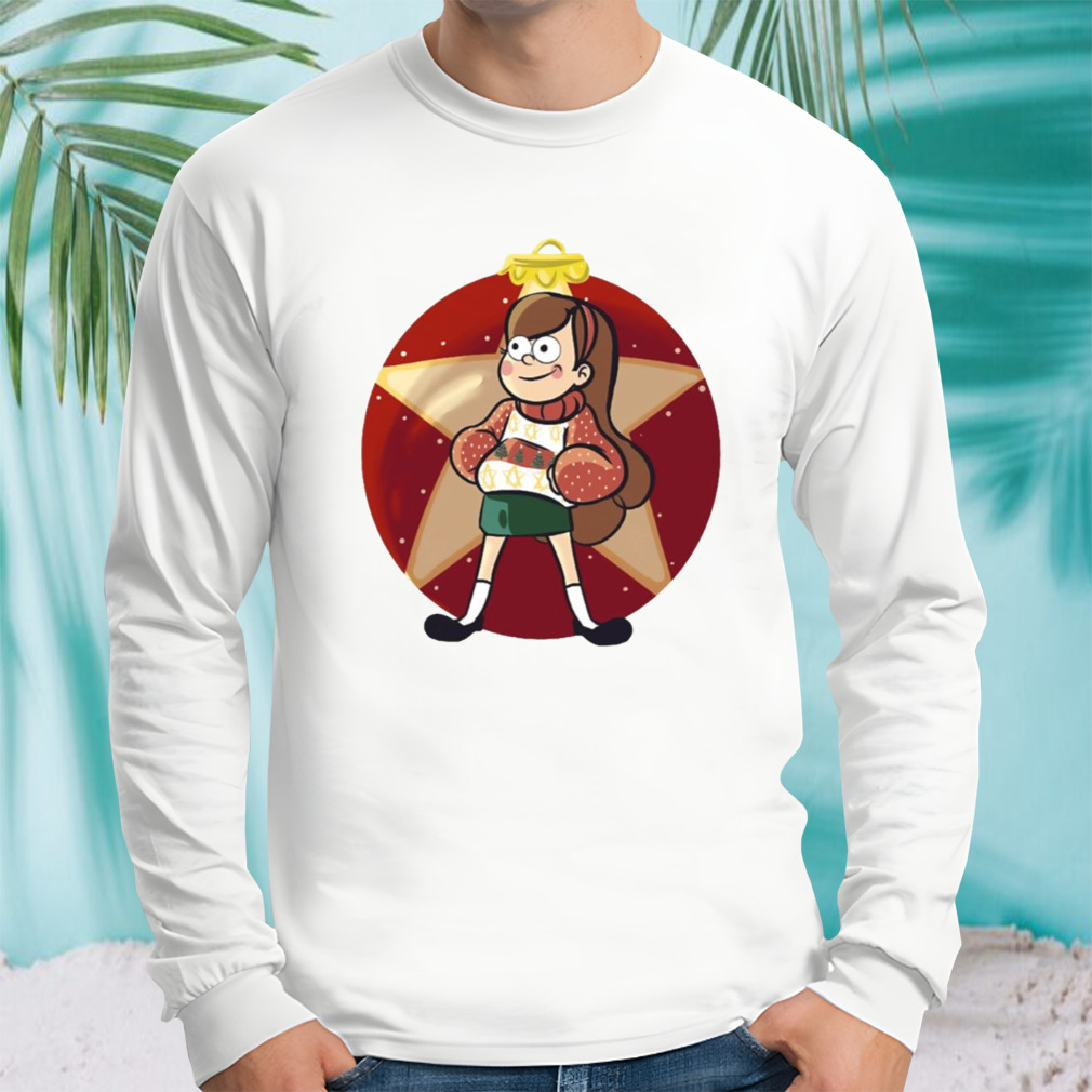 Longsleeve shirt