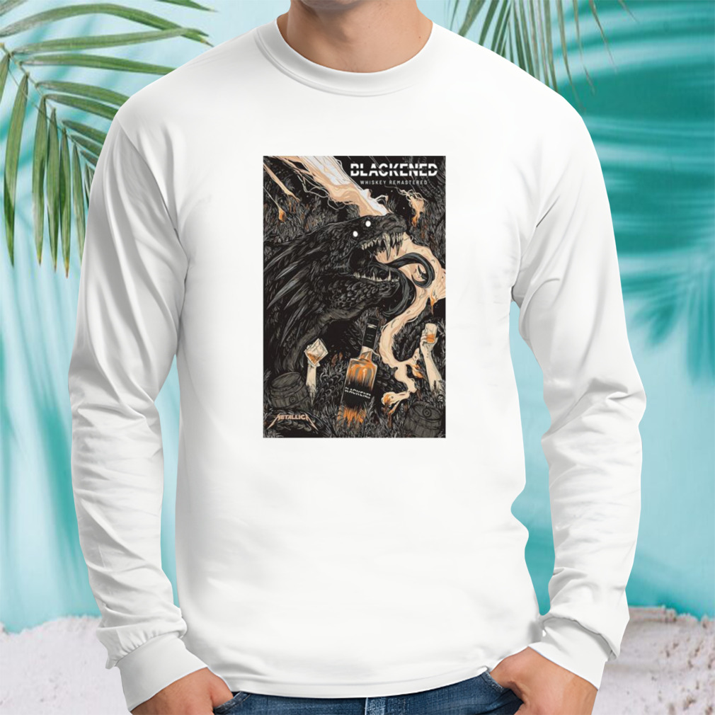 Longsleeve shirt