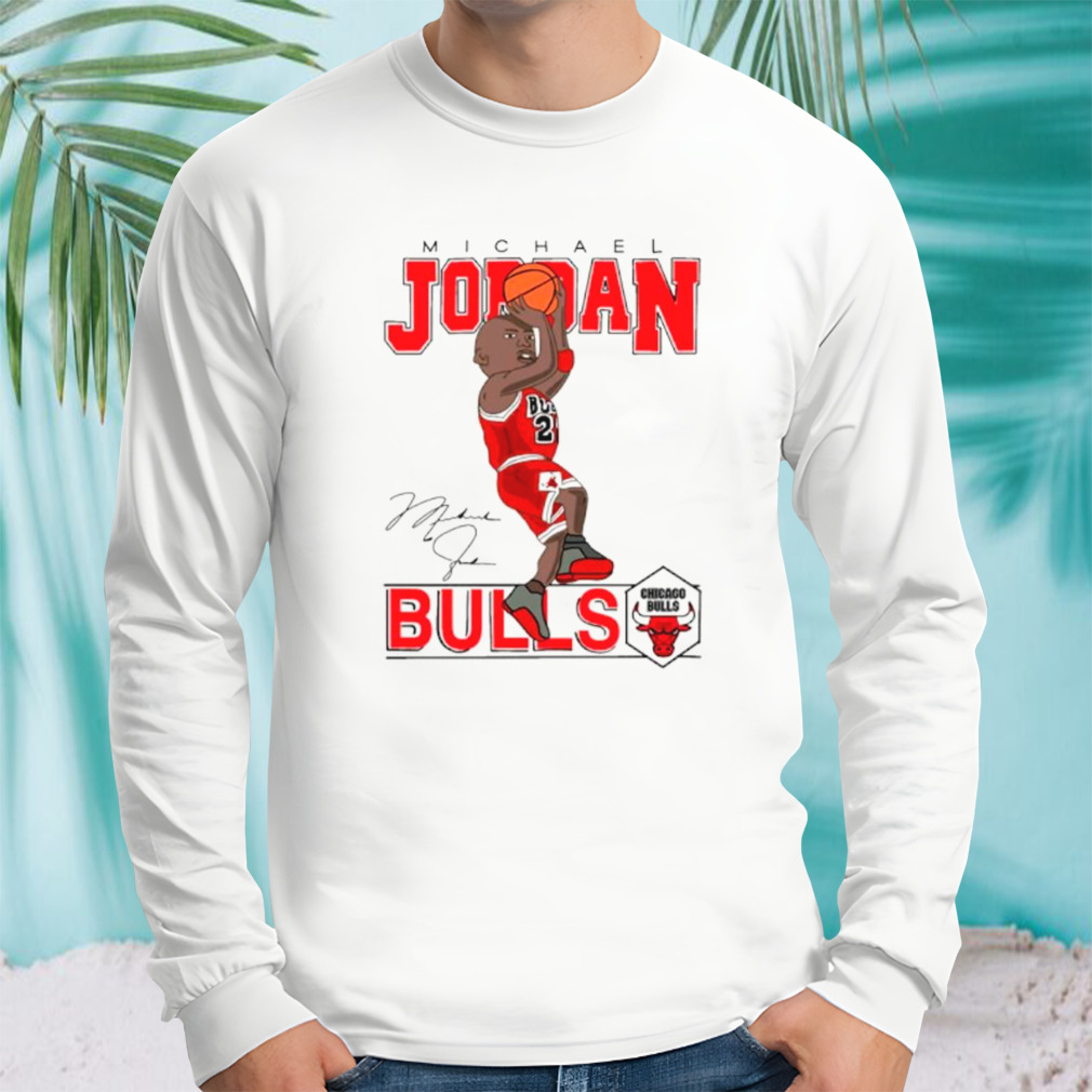 Longsleeve shirt