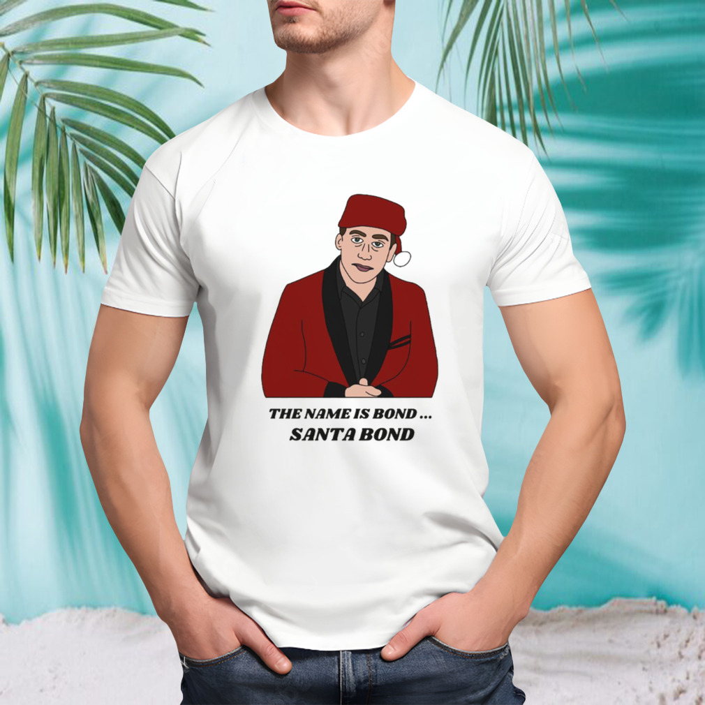 Unisex shirt