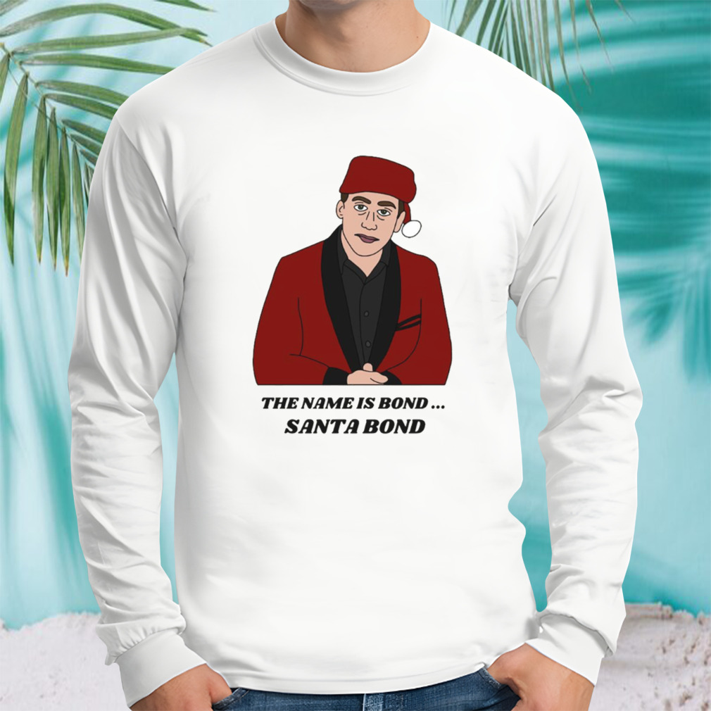 Longsleeve shirt