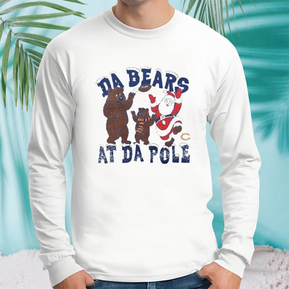 Longsleeve shirt
