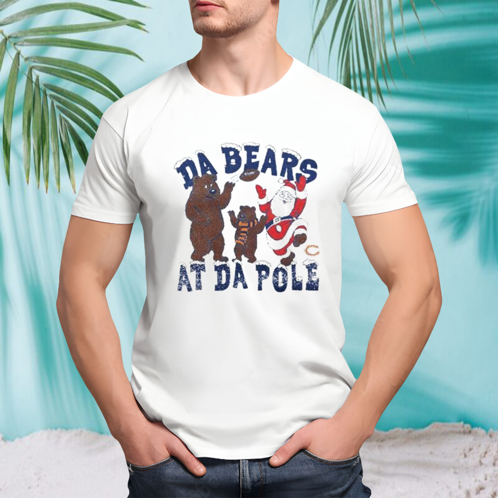 Unisex shirt