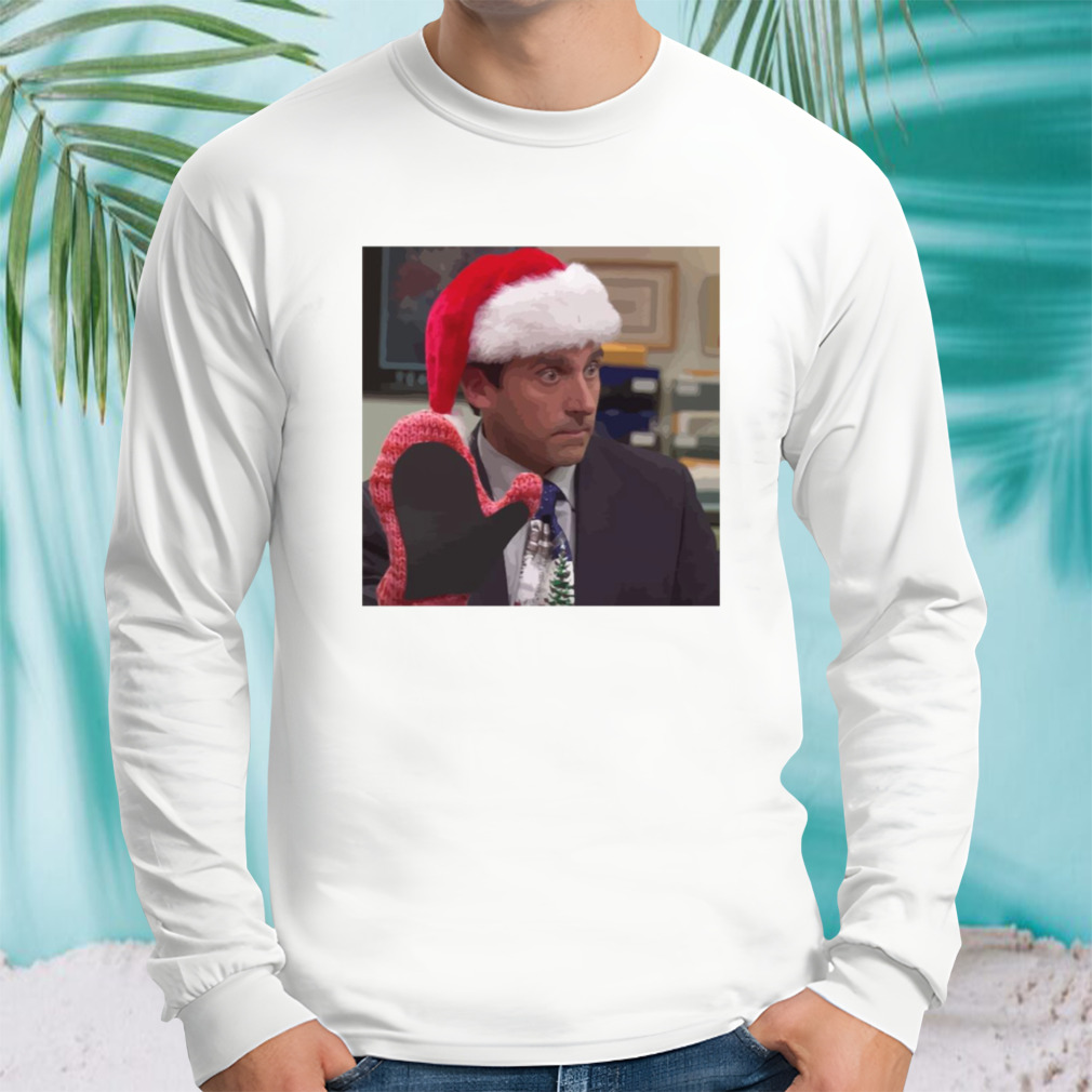 Longsleeve shirt