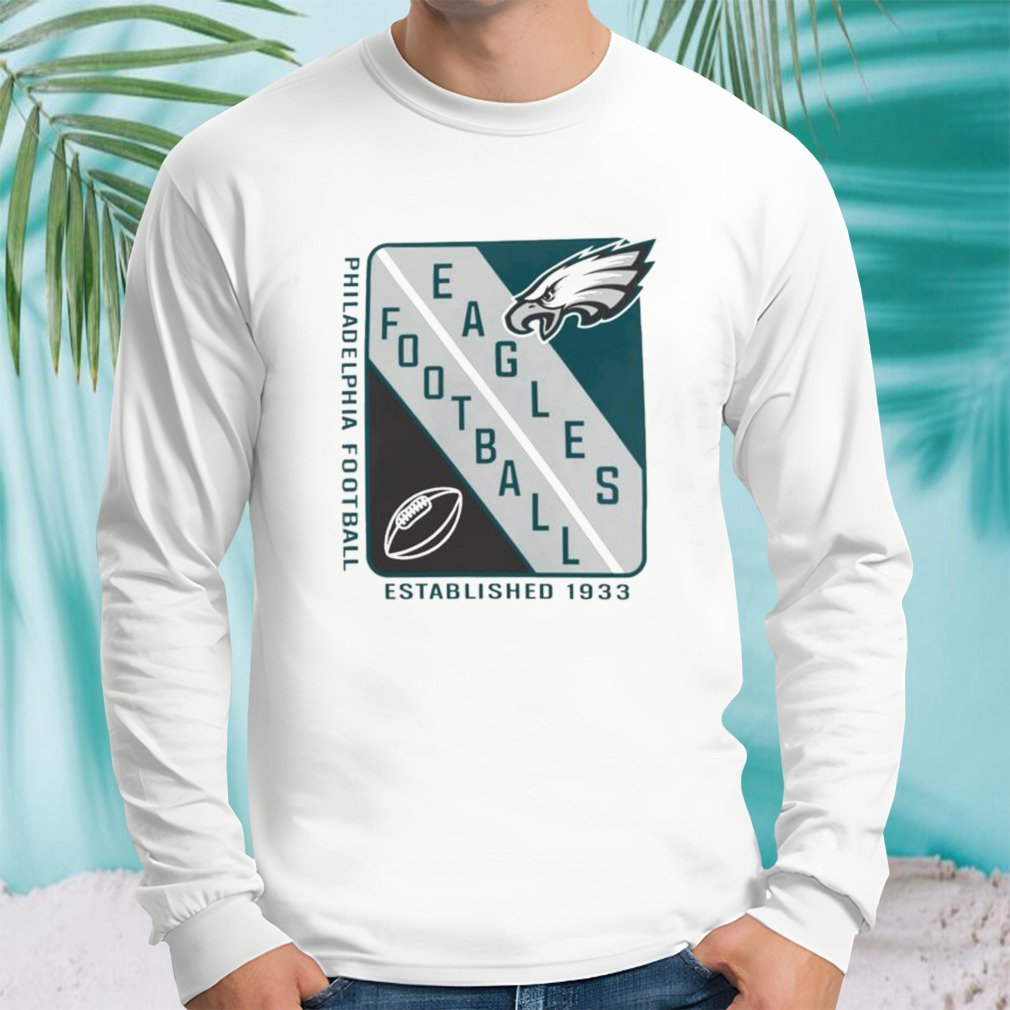Longsleeve shirt