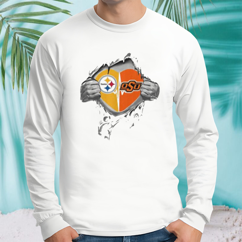 Longsleeve shirt