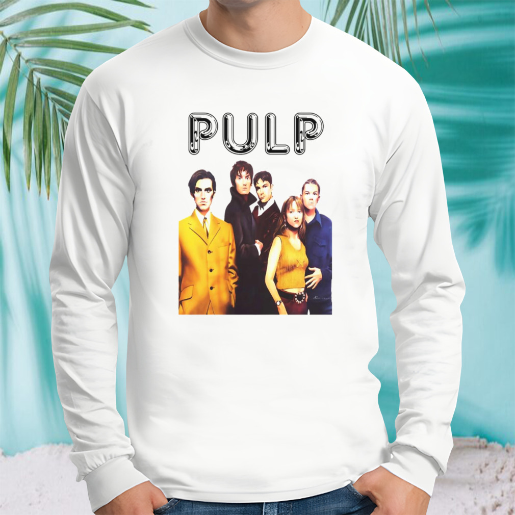 Longsleeve shirt