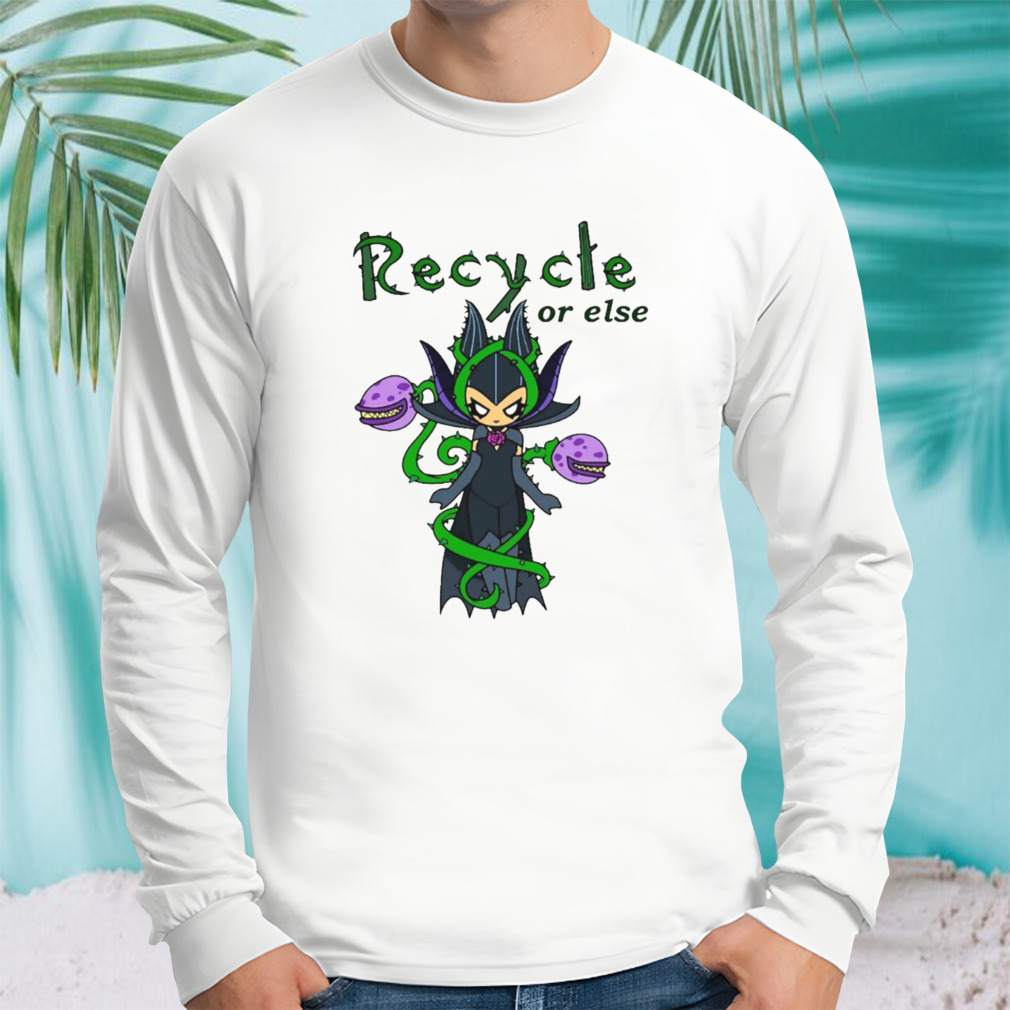 Longsleeve shirt